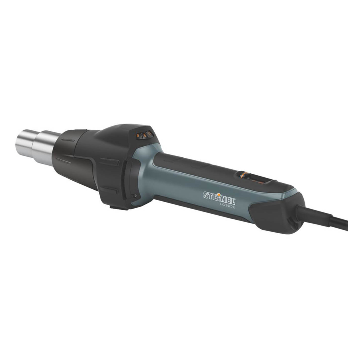 Steinel HG2420E 2200W Electric Heat Gun 240V - Image 1