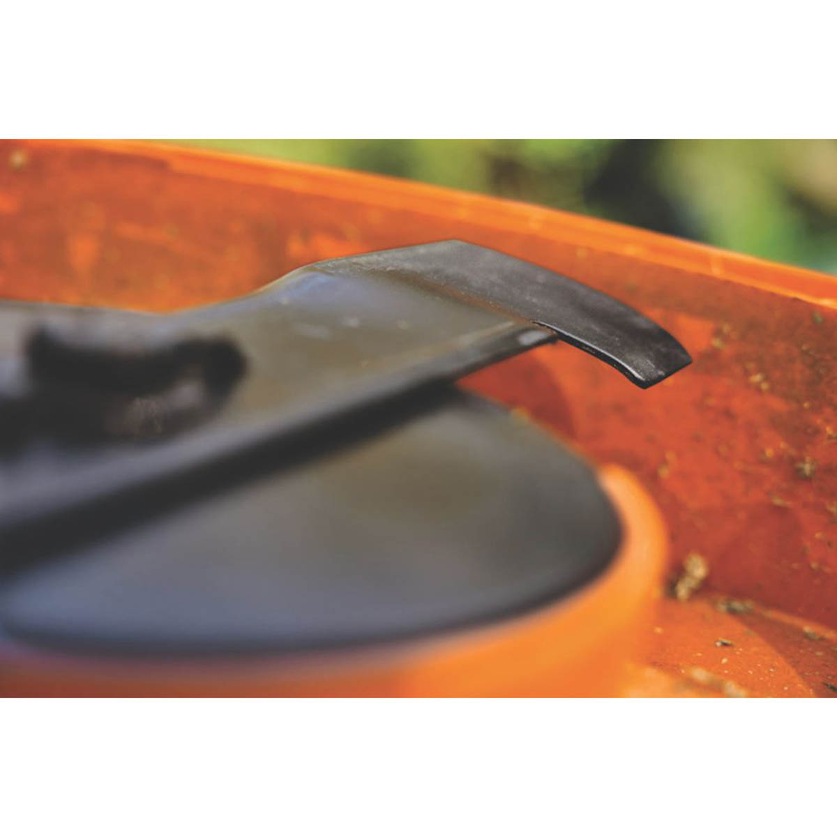 Stihl Lawn Mower Cordless 36V Li-Ion RMA239C Rotary 40L Grass Cutter Body Only - Image 5