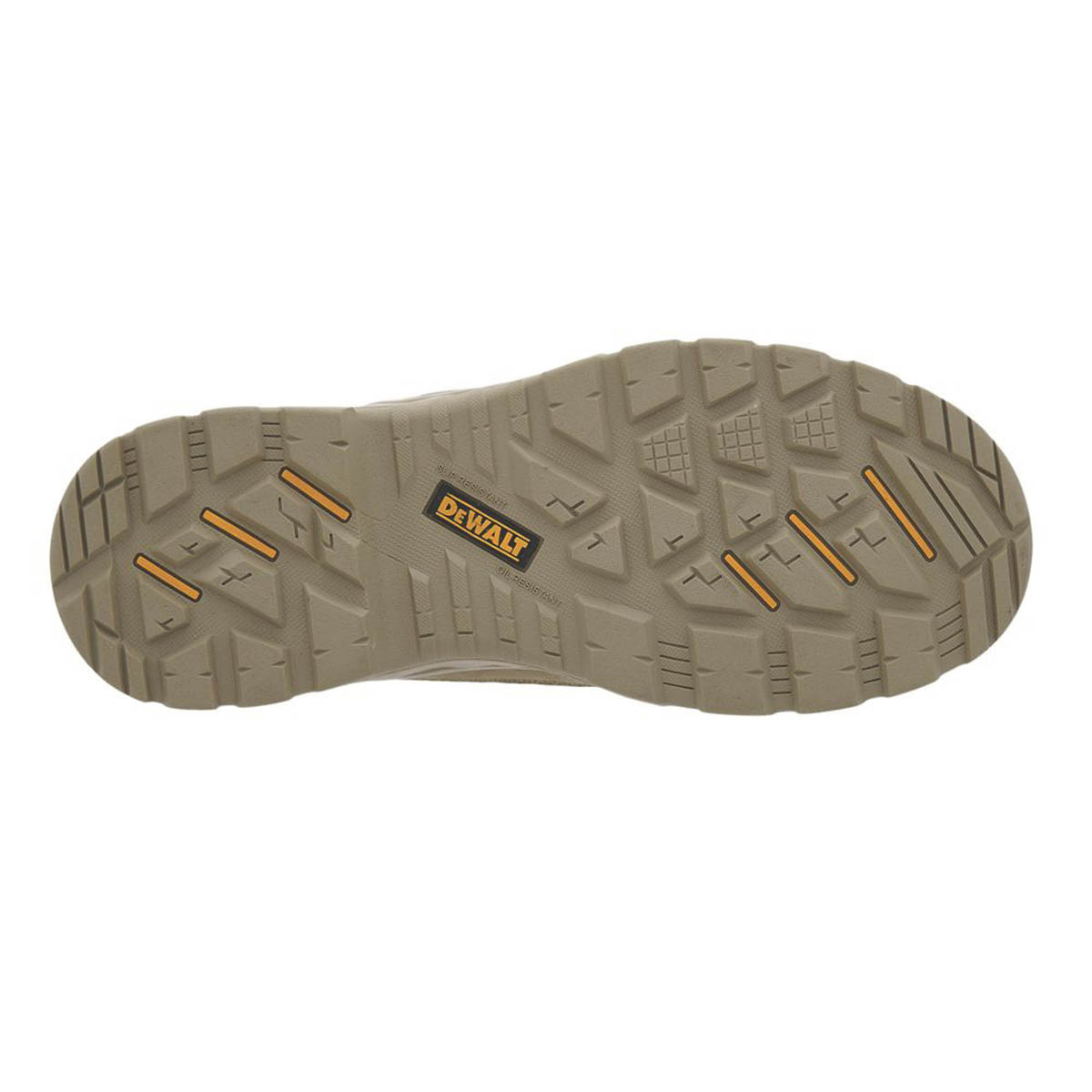 DeWalt Safety Boots Mens Wide Fit Stone Leather Waterproof Steel Toe Size 12 - Image 4