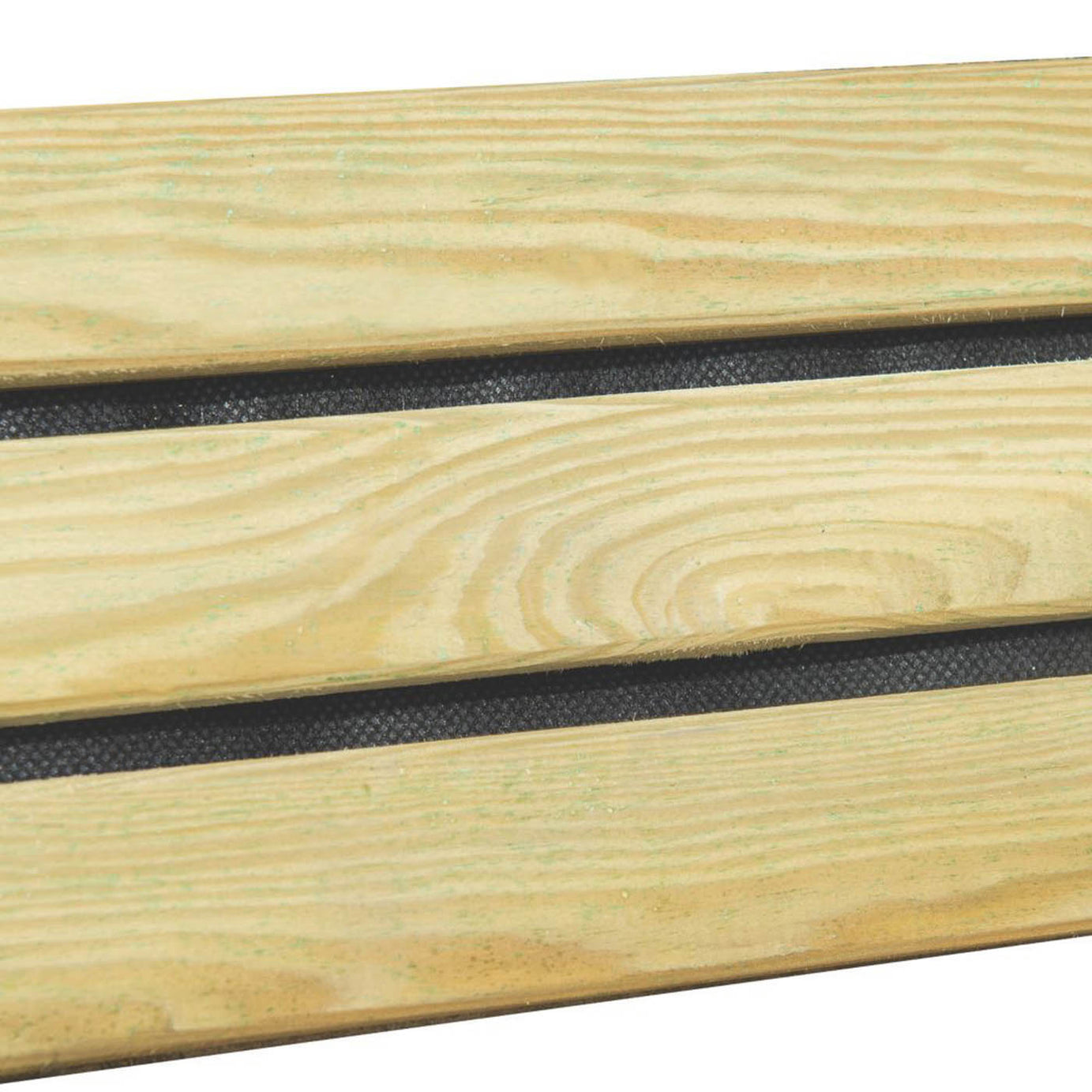 Garden Border Edging Timber Smooth Planed Grass Path Edge 1.2m Pack Of 5 - Image 5