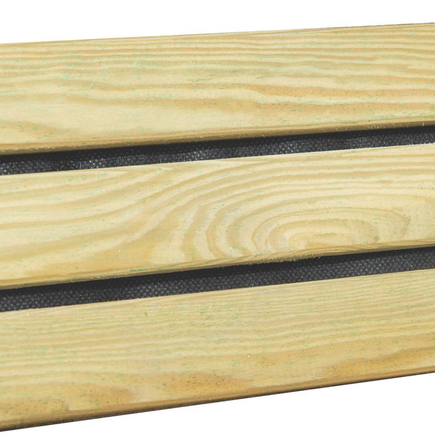 Garden Border Edging Timber Smooth Planed Grass Path Edge 1.2m Pack Of 5 - Image 5