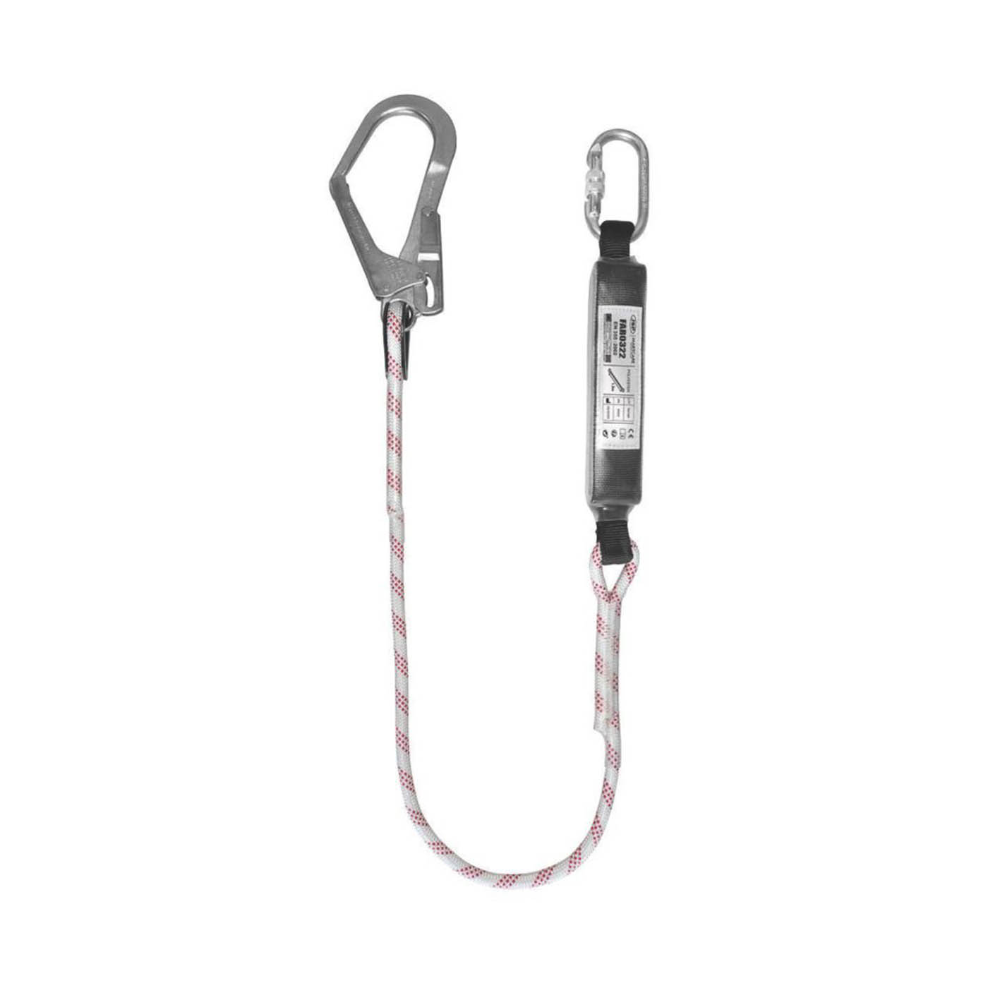 JSP Martcare Single Fall Arrest Kit 1.5m - Image 3