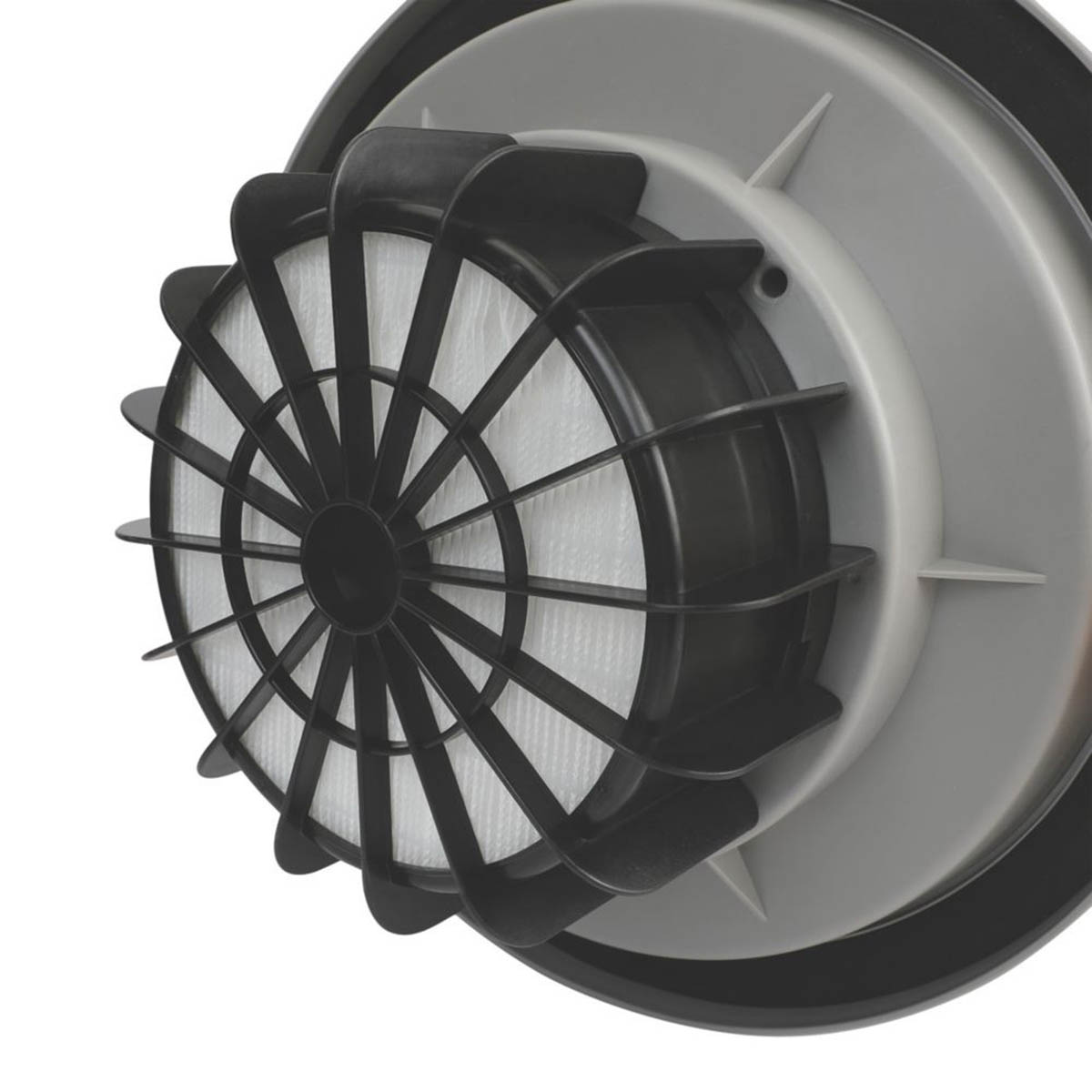 Titan Vacuum Cleaner 10L Electric TTB1151VAC HEPA Heavy Duty Hoover 800W - Image 3