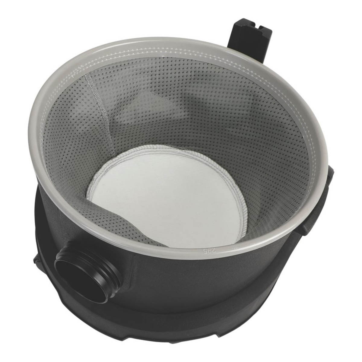 Titan Vacuum Cleaner 10L Electric TTB1151VAC HEPA Heavy Duty Hoover 800W - Image 6