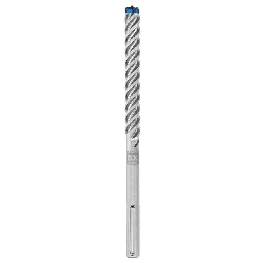 Bosch Expert Drill Bit SDS Max Shank Carbide Tip Long Lasting 22 x 320mm - Image 1