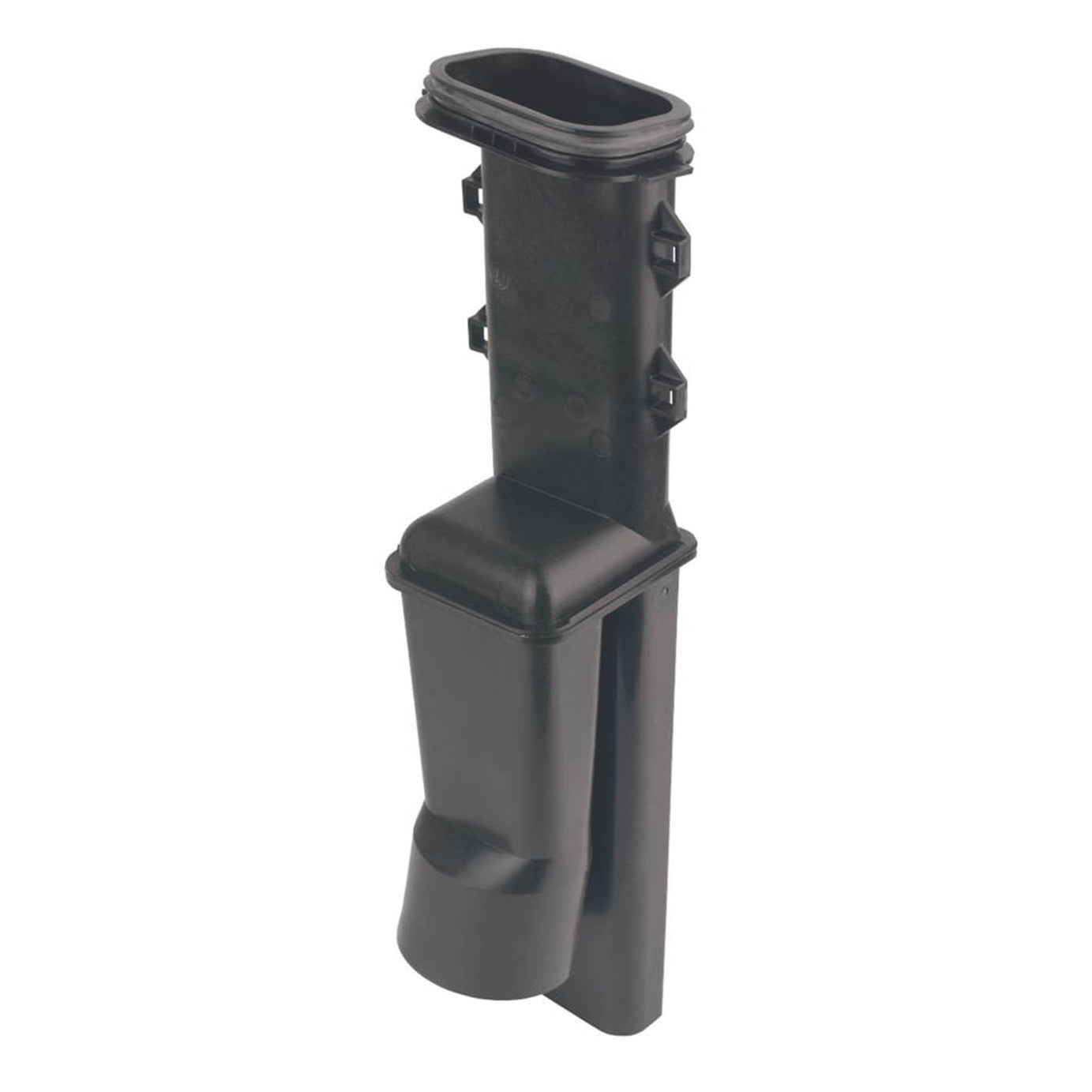 Ideal Heating Heat Flue Manifold 175981 Domestic Boiler Spares Part Indoor - Image 1