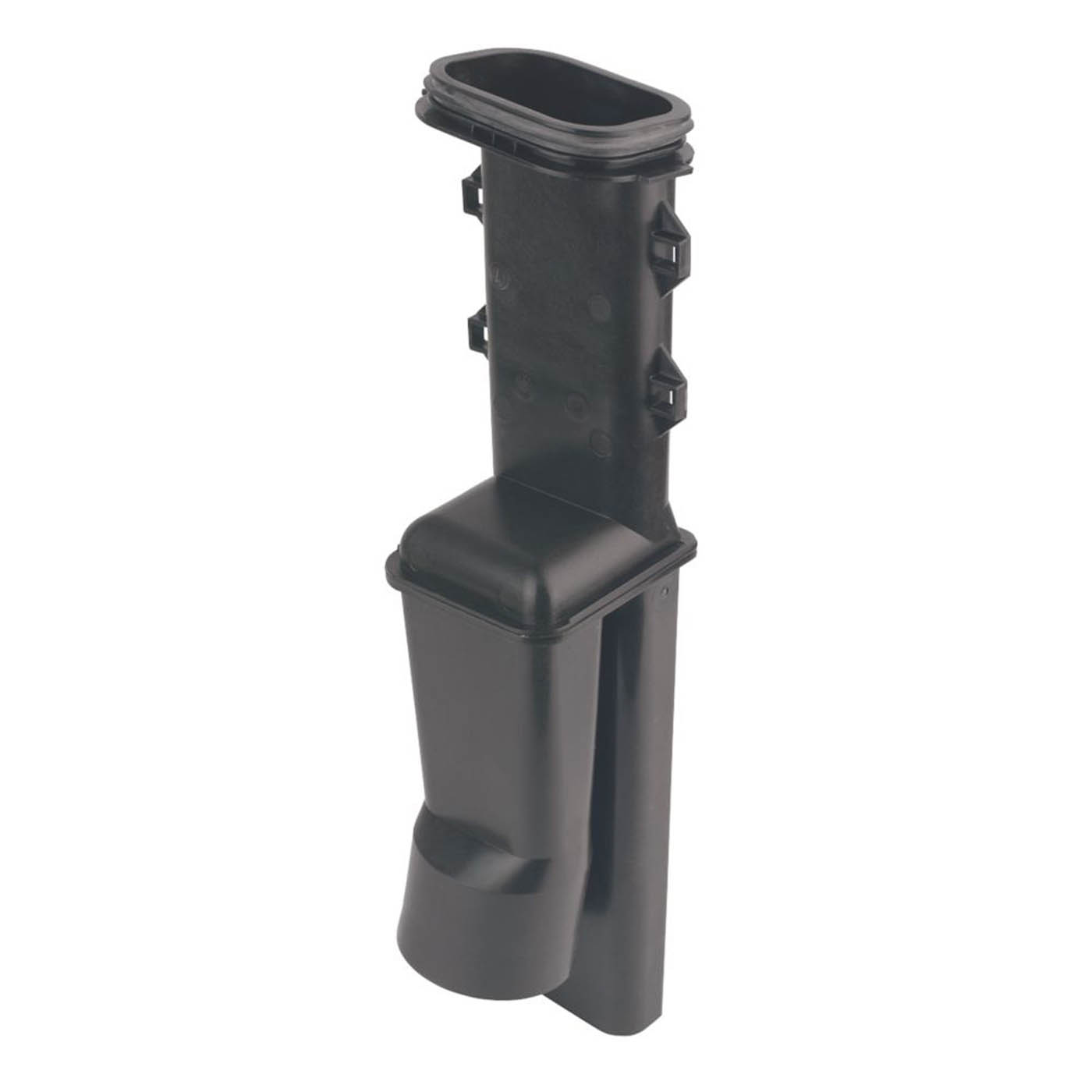 Ideal Heating Heat Flue Manifold 175981 Domestic Boiler Spares Part Indoor - Image 2
