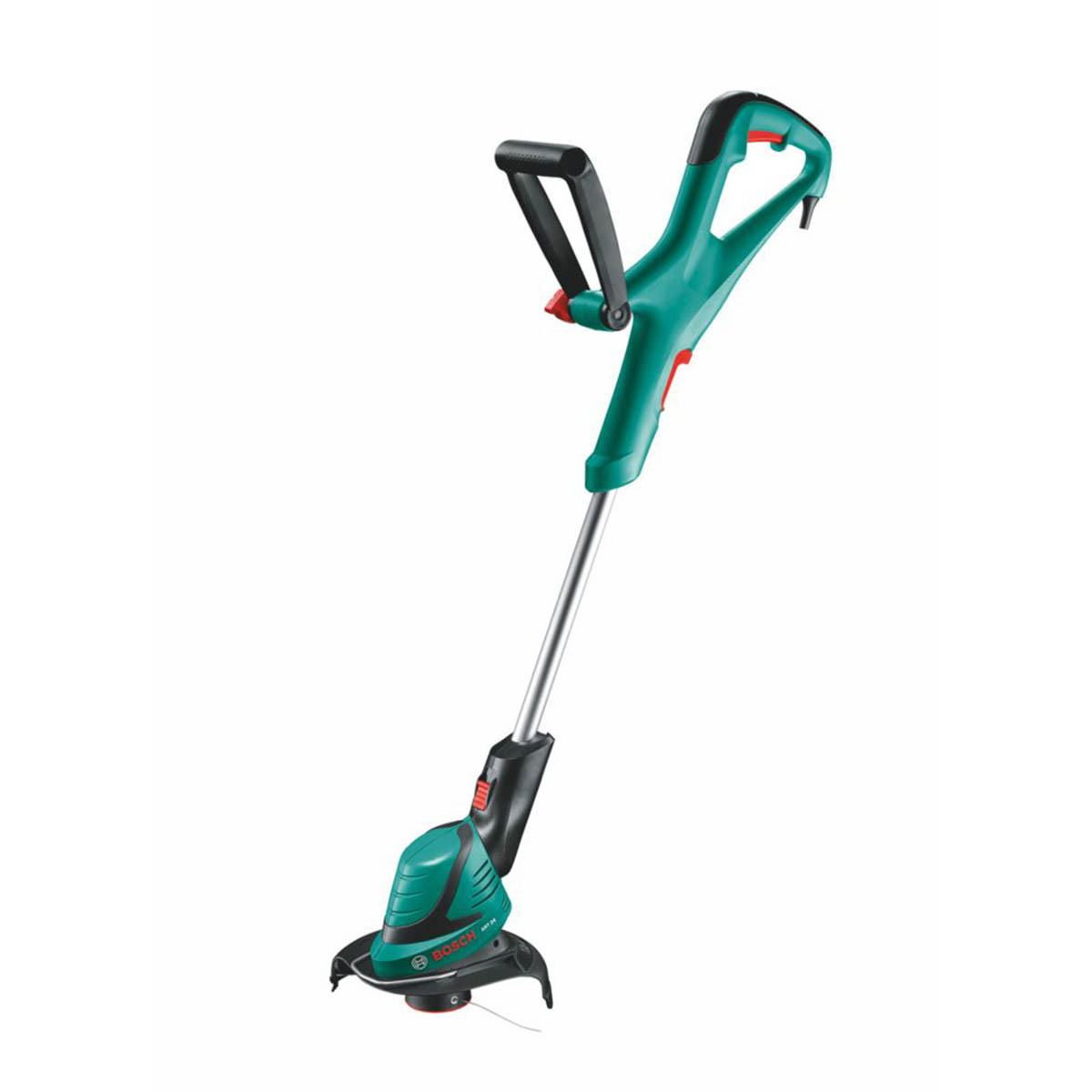 Bosch Grass Trimmer Electric ART 24 400W Telescopic Shaft Lightweight 230V - Image 1