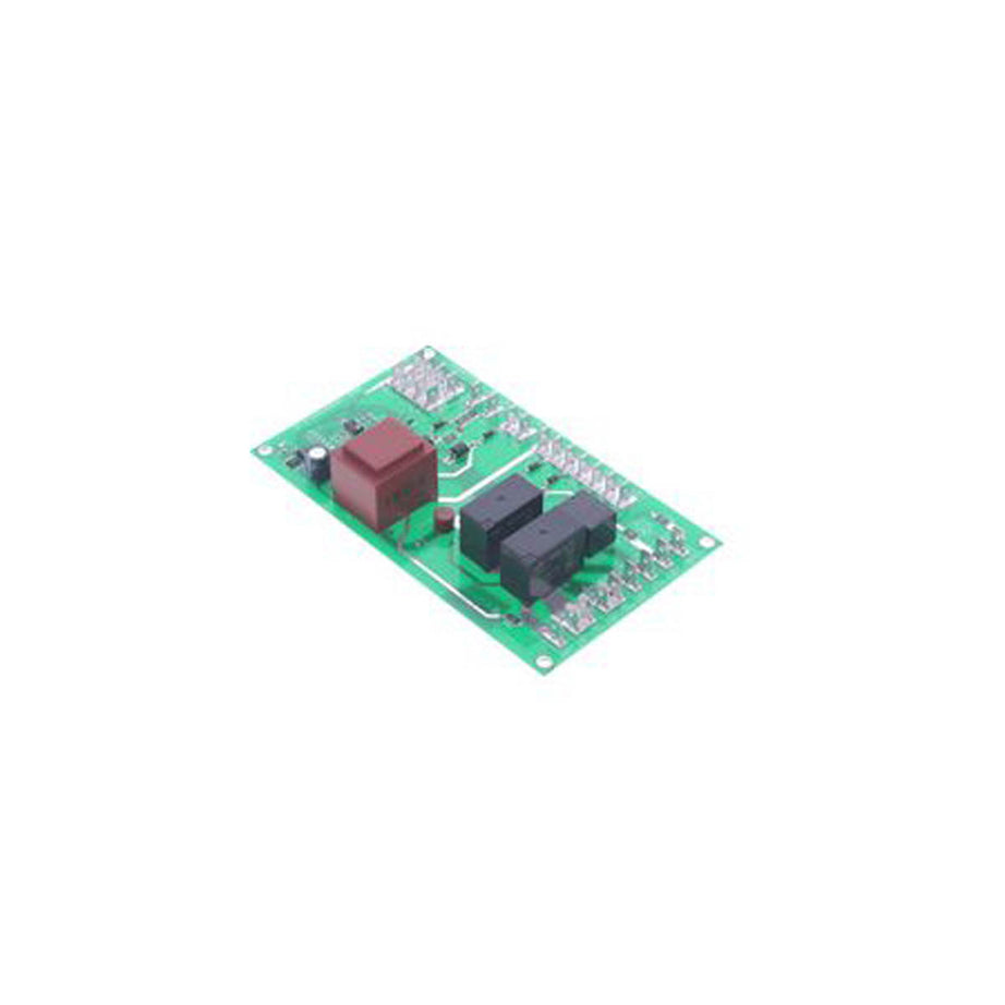 Baxi Timer Printed Circuit Board 95615065 Boiler PCB Compact Electromax - Image 2