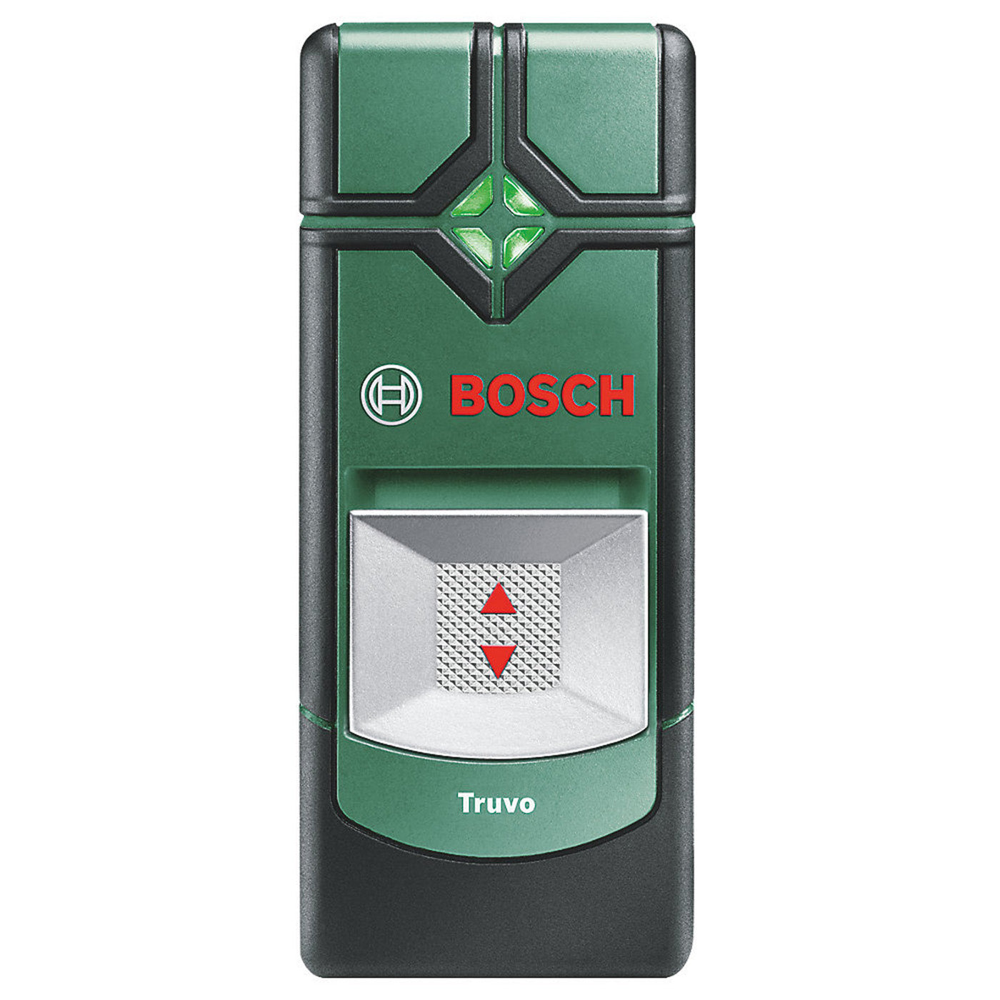 Bosch Digital Detector Truvo 3 x AAA Batteries Supplied LED Indicators - Image 2