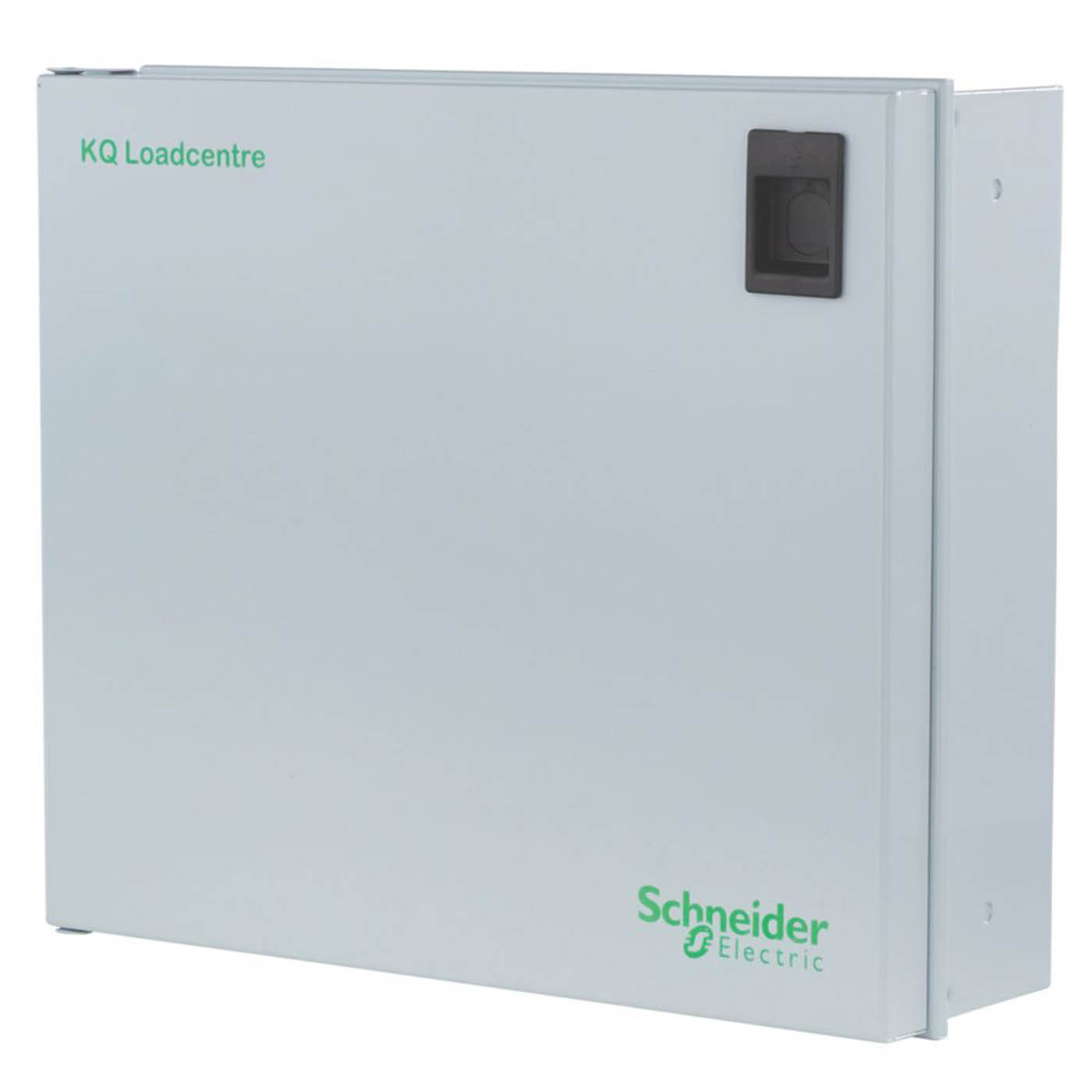 Schneider Electric KQ 8-Way Non-Metered  Distribution Board - Image 2