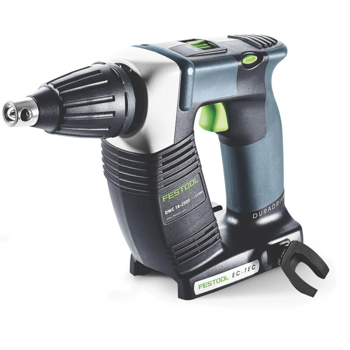Festool Drywall Screwdriver Cordless 18V Li-Ion DWC18-2500-Basic Body Only - Image 2