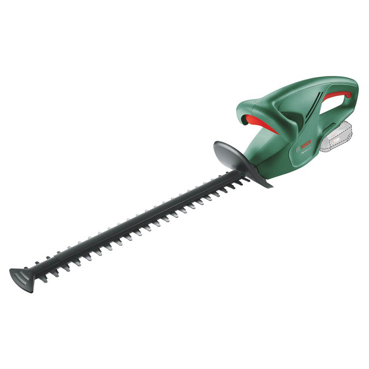 Bosch Hedge Trimmer EasyHedgeCut 18-45 i Cordless 45cm 18V Li-Ion Body Only - Image 1