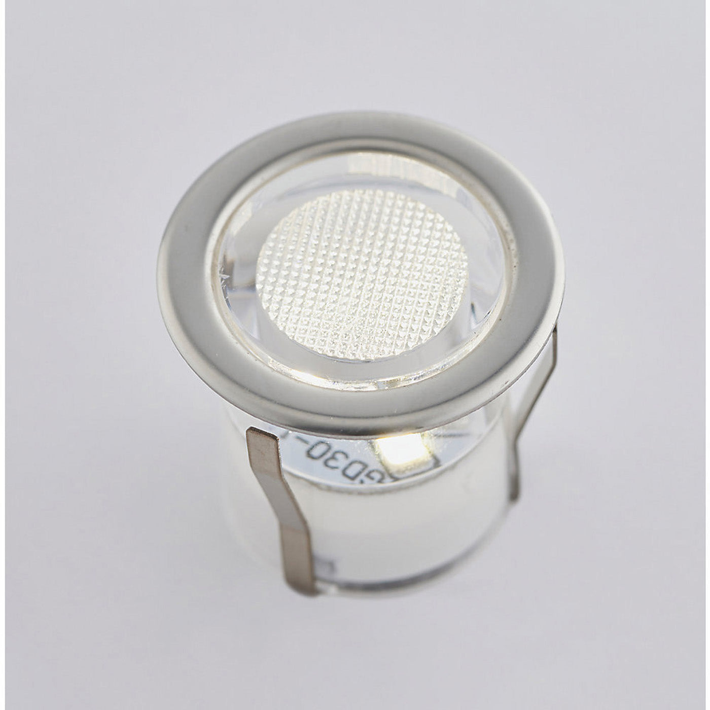 LAP Deck Light Kit Recessed White Coldstrip Integrated LED Outdoor Pack of 20 - Image 2
