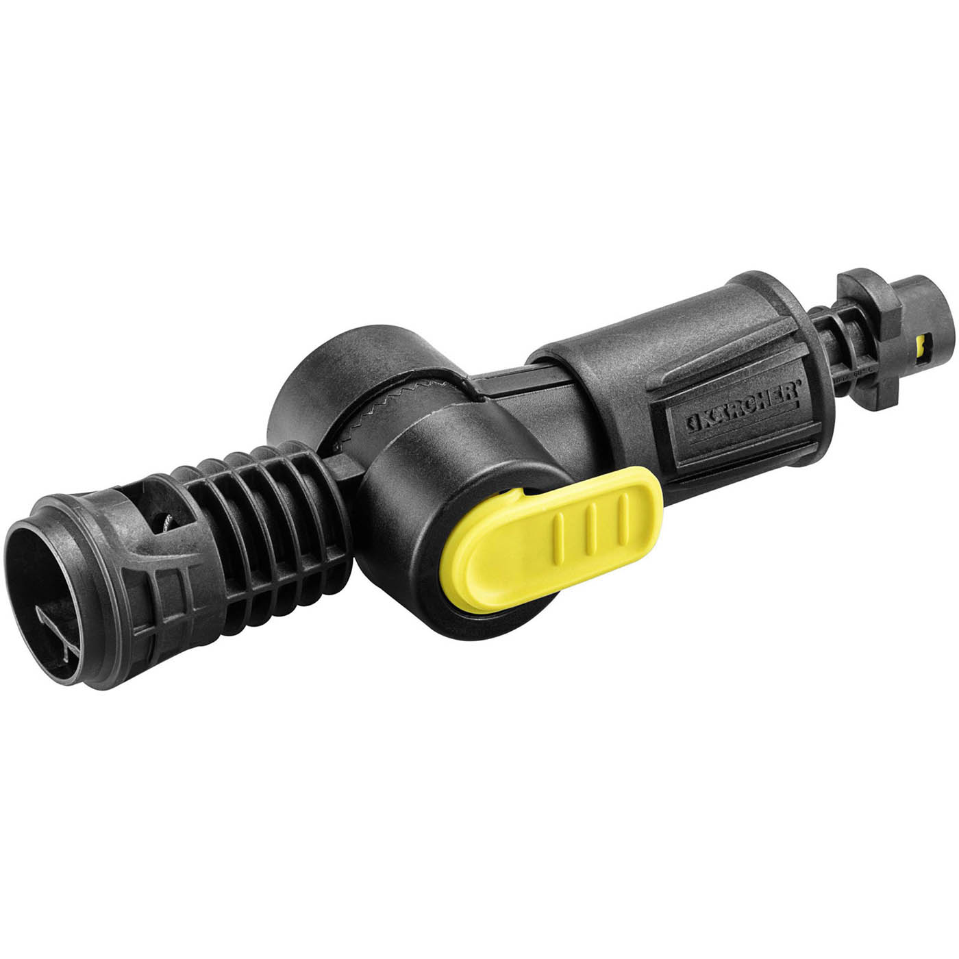 Karcher Flexible Joint 180° Vario 2.640-733.0180 Adjustable Home Garden - Image 1