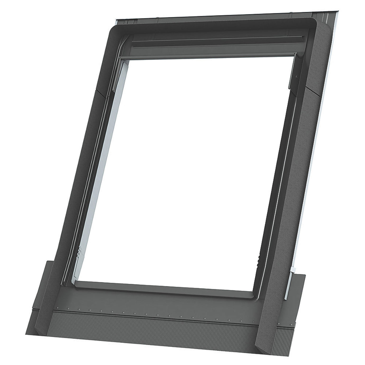 Keylite Tile Flashing 550x780 TRF 01 Home Roof Window Flashing - Image 1