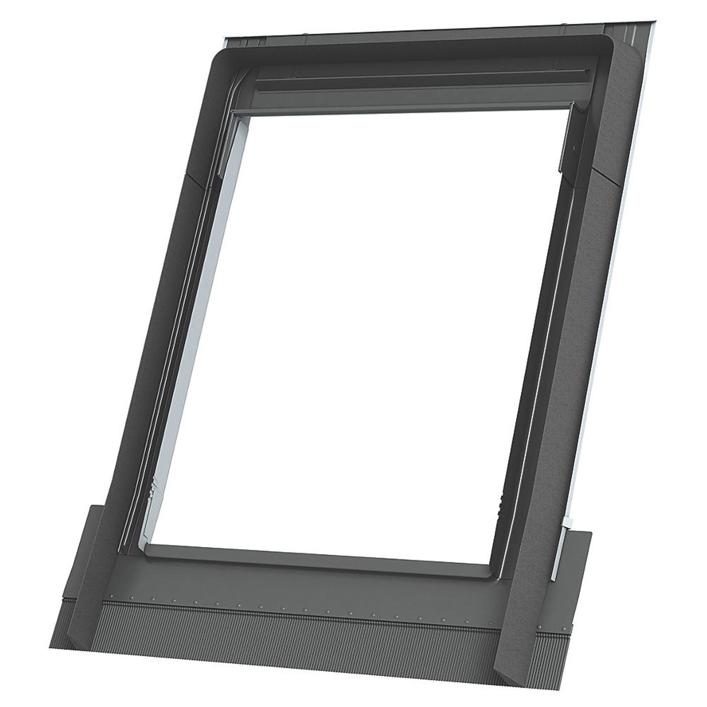 Keylite Tile Flashing 550x780 TRF 01 Home Roof Window Flashing - Image 1