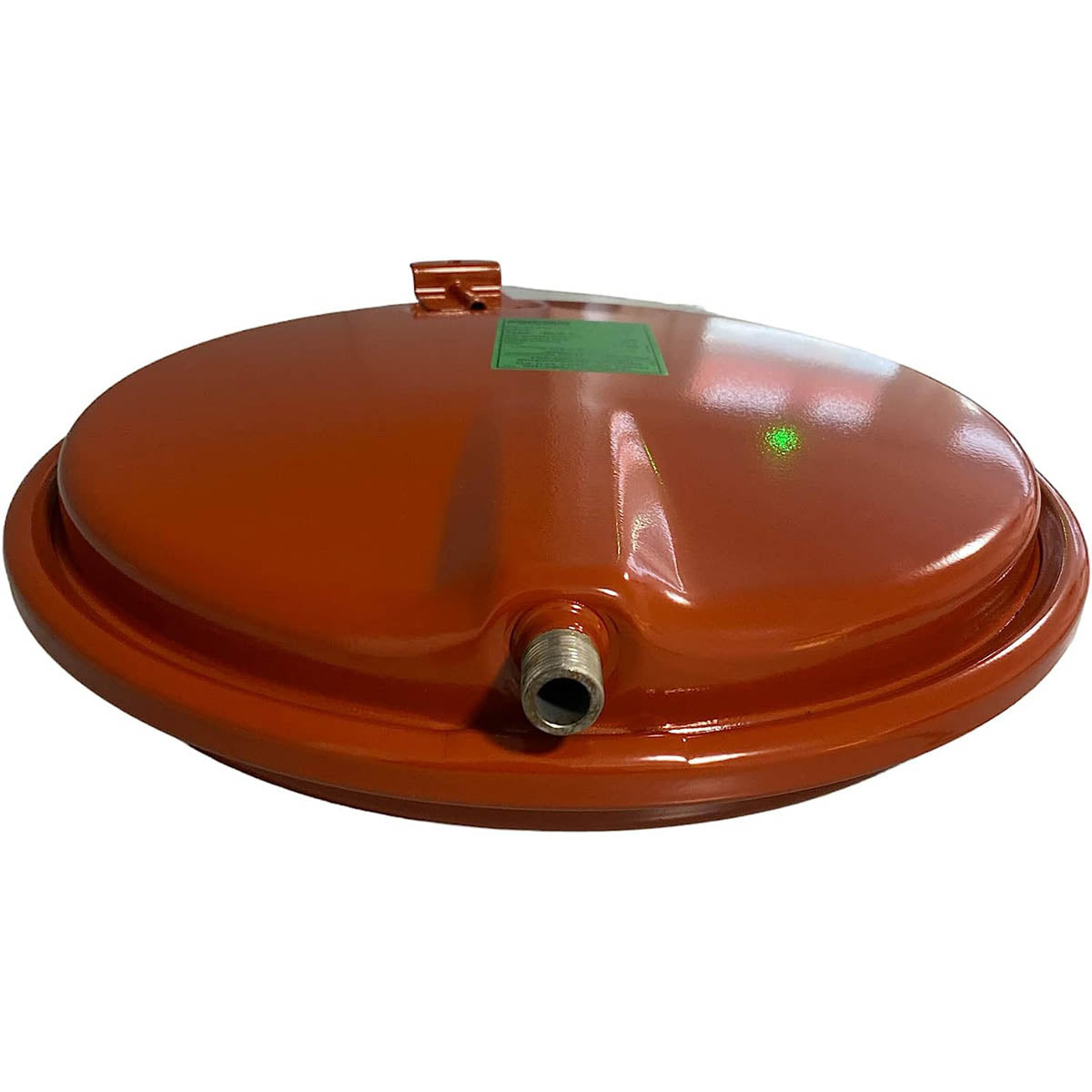 Worcester Bosch Expansion Vessel 87161055450 Boiler Spares Part Hydraulics - Image 2