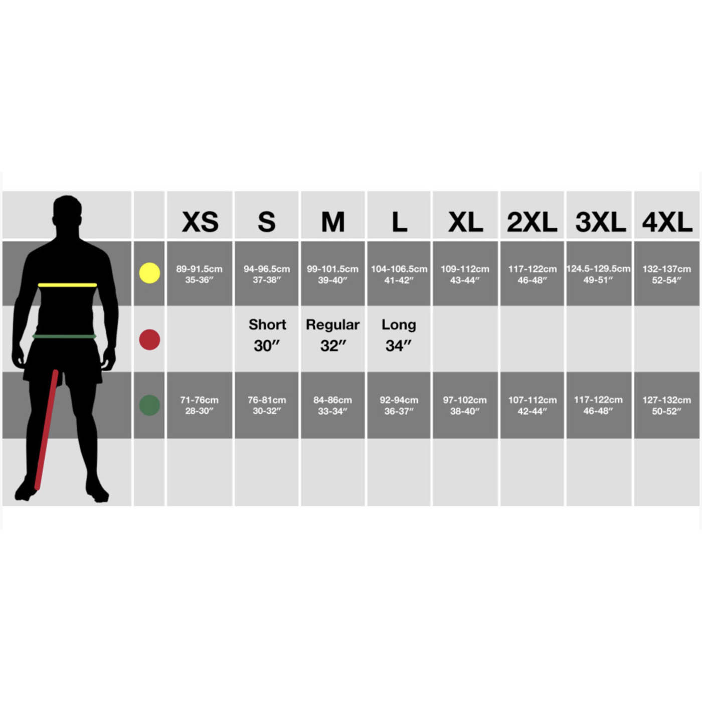 Regatta Work Overtrousers Mens Black Lightweight Elasticated Waist Size XXXL - Image 2